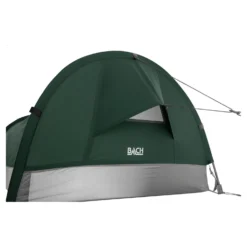 Bach Half Tent Regular Biwakzelt (sycamore-green) -Nature Explorer Bach Half Tent Regular Biwakzelt sycamore green D 296807 4436022 Bild 3