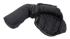 Carinthia D600x Large Schlafsack - ZL (black/black) -Nature Explorer Carinthia D600x Large Schlafsack ZL black black D DS98061 20 Bild 3