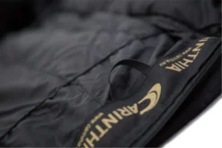 Carinthia D600x Large Schlafsack - ZL (black/black) -Nature Explorer Carinthia D600x Large Schlafsack ZL black black D DS98061 20 Bild 4