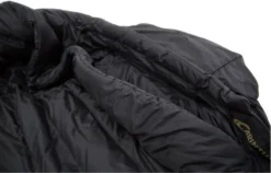 Carinthia D600x Large Schlafsack - ZL (black/black) -Nature Explorer Carinthia D600x Large Schlafsack ZL black black D DS98061 20 Bild 5