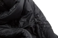 Carinthia D600x Large Schlafsack - ZL (black/black) -Nature Explorer Carinthia D600x Large Schlafsack ZL black black D DS98061 20 Bild 6