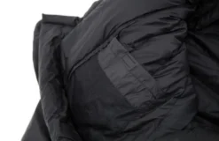 Carinthia D600x Large Schlafsack - ZL (black/black) -Nature Explorer Carinthia D600x Large Schlafsack ZL black black D DS98061 20 Bild 7