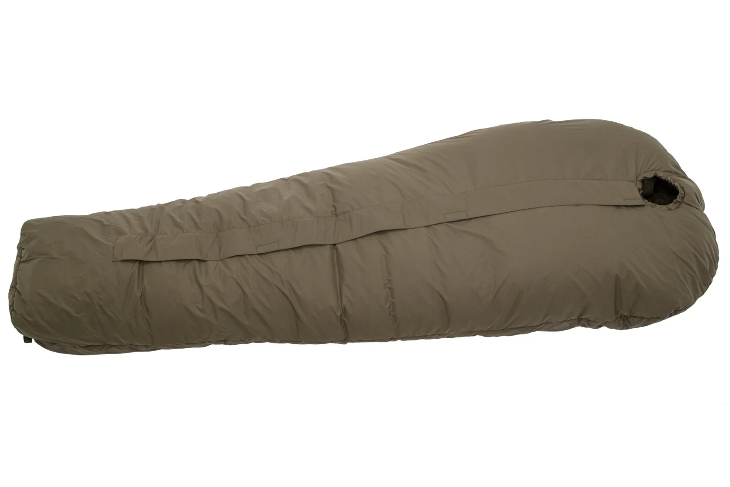 Carinthia Defence 4 Schlafsack - 200 Cm (olive)