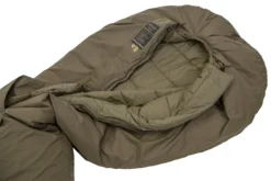Carinthia Defence 4 Schlafsack - 200 Cm (olive) -Nature Explorer Carinthia Defence 4 Schlafsack 200 cm olive D 92480 Bild 3