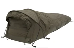 Carinthia Observer Plus Biwakzelt (olive)