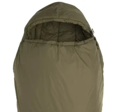 Carinthia Tropen Schlafsack - 185 Cm (olive) -Nature Explorer Carinthia Tropen Schlafsack 185 cm olive D 94511 Bild 4