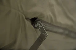 Carinthia Tropen Schlafsack - 185 Cm (olive) -Nature Explorer Carinthia Tropen Schlafsack 185 cm olive D 94511 Bild 5