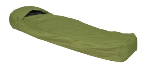Exped Bivybag 100 Ventair Biwaksack (olive/grey) -Nature Explorer Exped Bivybag 100 Ventair Biwaksack olive grey D 769328 Bild 1