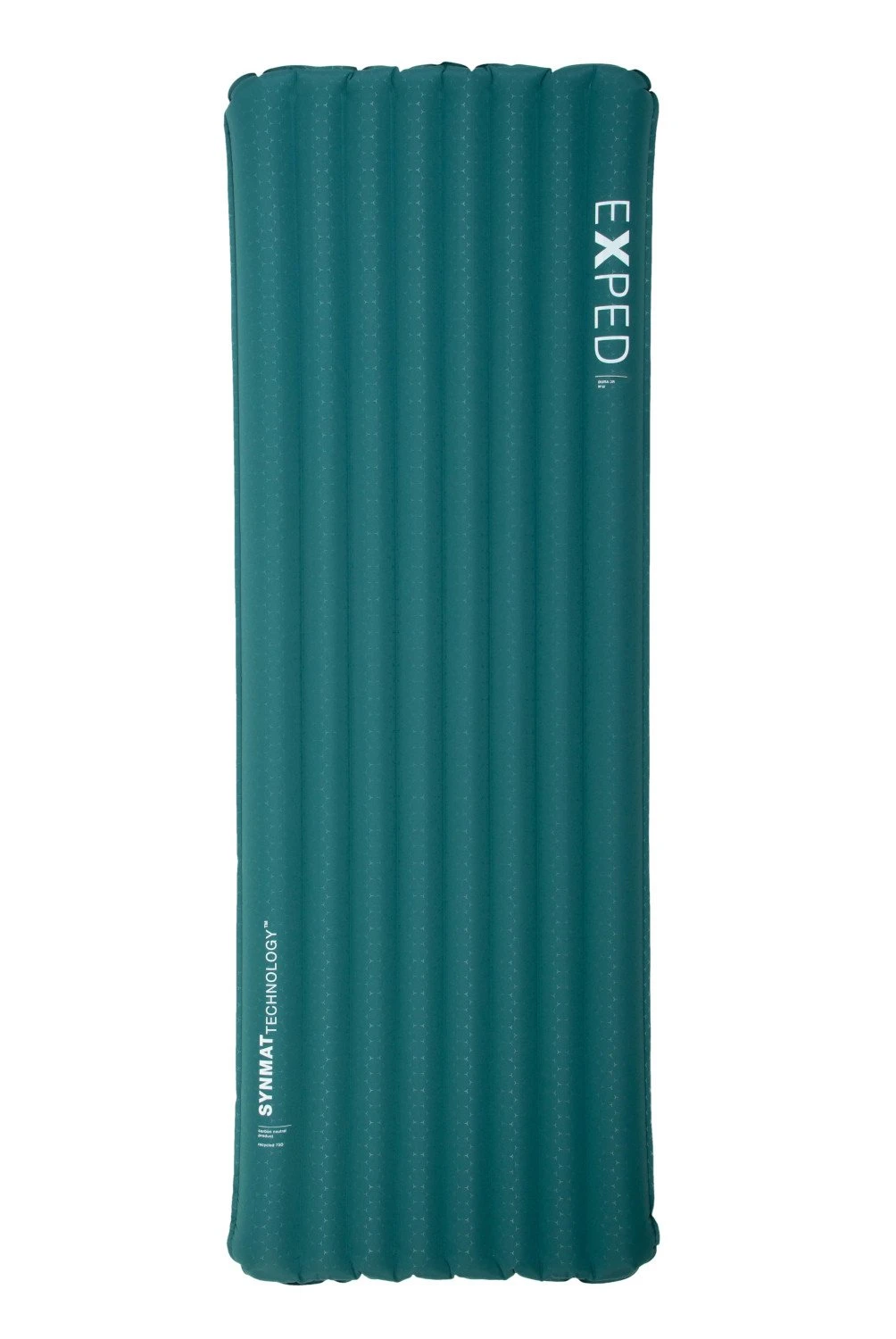 Exped Dura 3R MW Isomatte (cypress) 1 Exped Dura 3R MW Isomatte (cypress)
