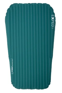 Exped Dura 5R Duo M Isomatte (cypress)
