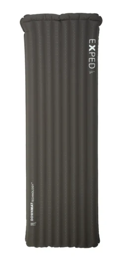 Exped Dura 6R LW Isomatte (charcoal)