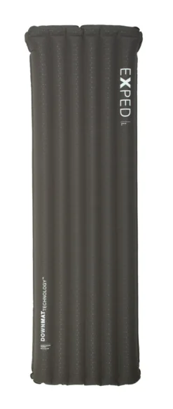 Exped Dura 8R MW Isomatte (charcoal)