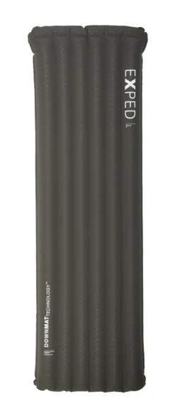 Exped Dura 8R M Isomatte (charcoal)