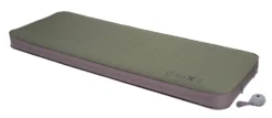 Exped MegaMat 10 LW Isomatte (green)