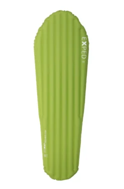 Exped Ultra 1R LW Mummy Isomatte (lichen)