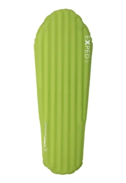 Exped Ultra 3R MW Mummy Isomatte (lichen)