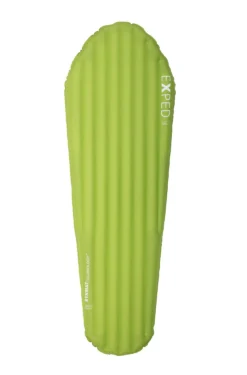 Exped Ultra 5R LW Mummy Isomatte (lichen)