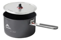 MSR Ceramic 2,5L Pot Kochtopf