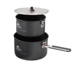 MSR Ceramic 2 Pot Set Topfset