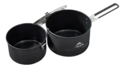 MSR Ceramic 2 Pot Set Topfset -Nature Explorer MSR Ceramic 2 Pot Set Topfset D 13232 Bild 3