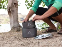 MSR Ceramic 2 Pot Set Topfset -Nature Explorer MSR Ceramic 2 Pot Set Topfset D 13232 Bild 4