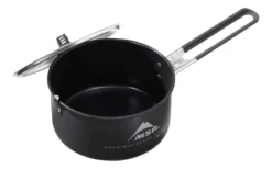 MSR Ceramic Solo Pot Kochtopf -Nature Explorer MSR Ceramic Solo Pot Kochtopf D 13230 Bild 4