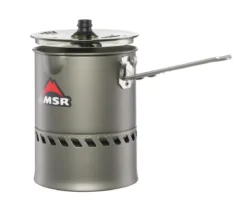 MSR Reactor 1,0 L Campingkochtopf