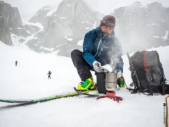 MSR Reactor 2.5L Stove System Campingkocher -Nature Explorer MSR Reactor 2.5L Stove System Campingkocher D 06902 Bild 4