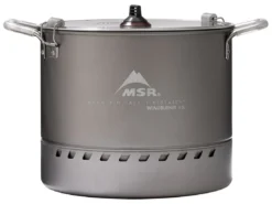 MSR WindBurner Stock Pot Kochtopf