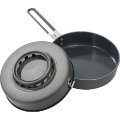 MSR Windburner Ceramic Skillet Pfanne