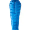 Marmot Bantamweight 15 Regular Schlafsack (dark-azure/clear-blue)