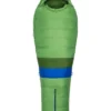 Marmot Palisade Regular Schlafsack (forest-green/foliage)