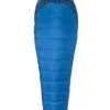 Marmot Trestles Elite Eco 20 Long Schlafsack (estate-blue/classic-blue)