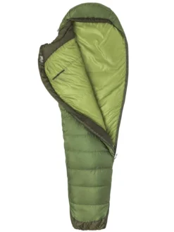 Marmot Trestles Elite Eco 30 Long Schlafsack (vine-green/forest-night) -Nature Explorer Marmot Trestles Elite Eco 30 Long Schlafsack vine green forest night D 39600 4802 Bild 4