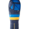 Marmot Womens Ouray Long Schlafsack (arctic-navy/dark-azure)
