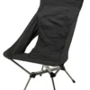 Nordisk Kongelund Lounge Campingstuhl (black)