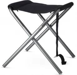 Primus CampFire Stool Campingstuhl (black)