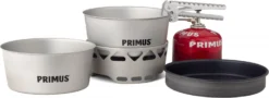 Primus Essential Stove Set 2,3 L Campingkocher -Nature Explorer Primus Essential Stove Set 23 L Campingkocher D 351031 Bild 3