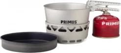 Primus Essential Stove Set 2,3 L Campingkocher -Nature Explorer Primus Essential Stove Set 23 L Campingkocher D 351031 Bild 4