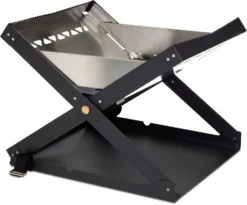 Titelseite -Nature Explorer Primus Kamoto OpenFire Pit Large Feuerschale D 738061 Bild 2