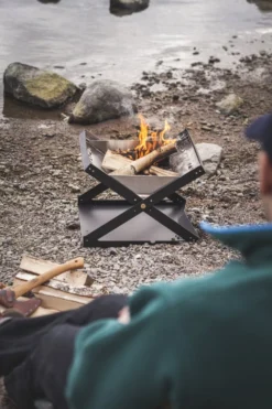 Primus Kamoto OpenFire Pit Large Feuerschale -Nature Explorer Primus Kamoto OpenFire Pit Large Feuerschale D 738061 Bild 3