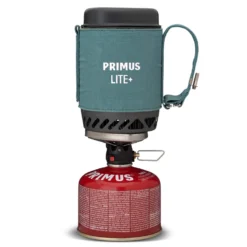 Primus Lite Plus Stove System Campingkocher (green)