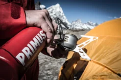 Primus OmniFuel II Campingkocher Inkl. Brennstoffflasche -Nature Explorer Primus OmniFuel II Campingkocher inkl. Brennstoffflasche D 328988 Bild 3