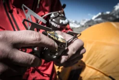 Primus OmniFuel II Campingkocher Inkl. Brennstoffflasche -Nature Explorer Primus OmniFuel II Campingkocher inkl. Brennstoffflasche D 328988 Bild 4