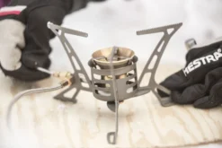 Primus OmniLite Ti Campingkocher Set -Nature Explorer Primus OmniLite Ti Campingkocher Set D 321985 Bild 3