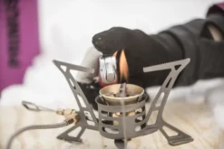 Primus OmniLite Ti Campingkocher Set -Nature Explorer Primus OmniLite Ti Campingkocher Set D 321985 Bild 4