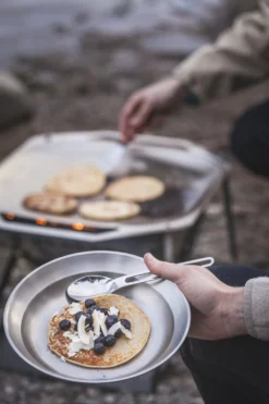 Primus OpenFire Pan Large Grillpfanne -Nature Explorer Primus OpenFire Pan Large Grillpfanne D 738051 Bild 4