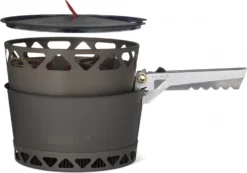 Primus PrimeTech Stove Set 2,3 L Campingkocher