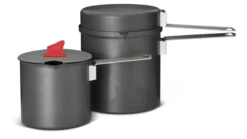 Primus Trek Pot Set Kochtopfset -Nature Explorer Primus Trek Pot Set Kochtopfset D 741420 Bild 4