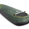 Sierra Designs Backcountry Bivy 3000 Long Biwaksack (green/grey)